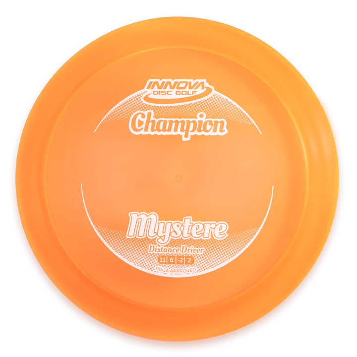 Innova Mystere