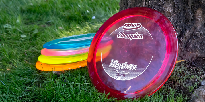 Innova Mystere