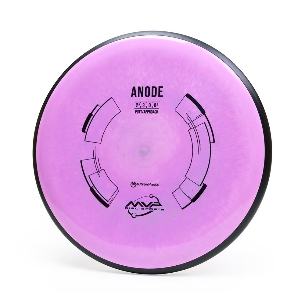 MVP Anode