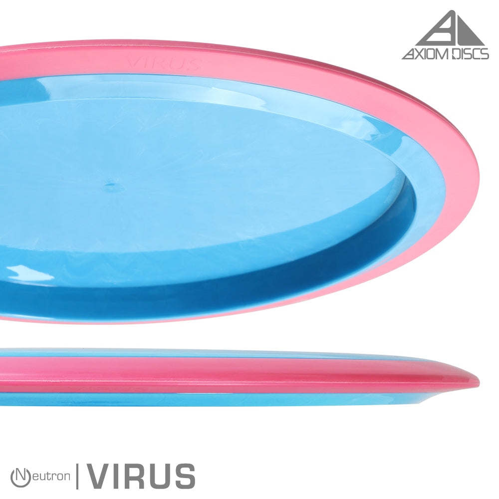 Axiom Virus