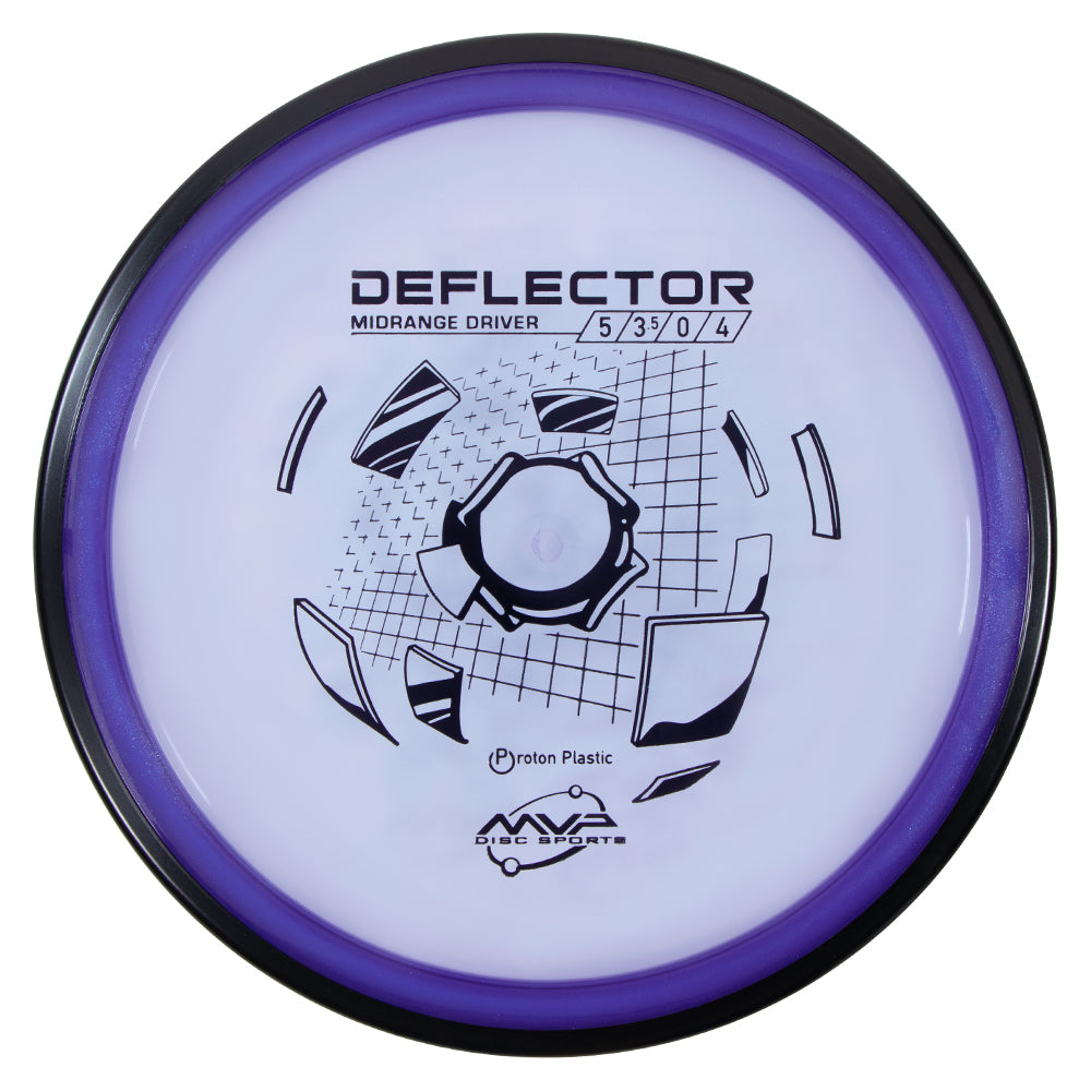 MVP Deflector