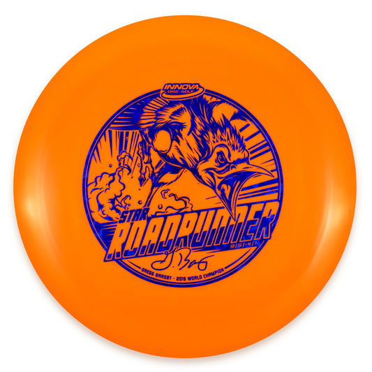 Innova Roadrunner