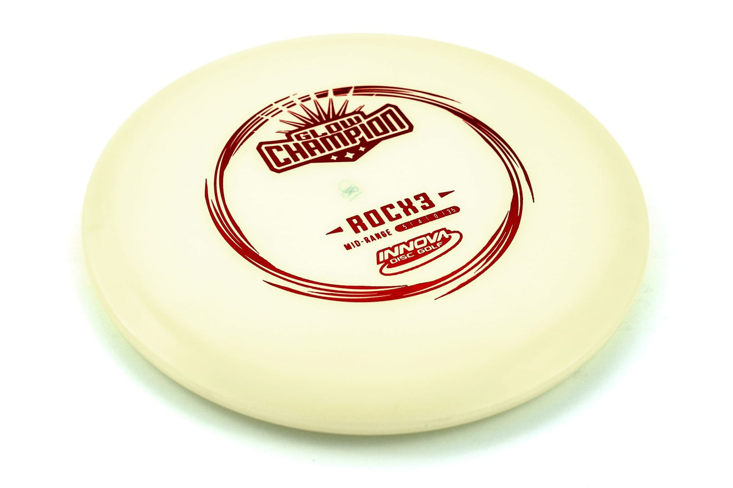 Innova RocX3