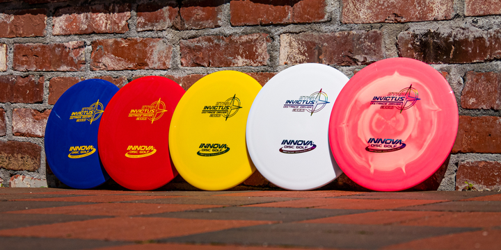 Innova Invictus