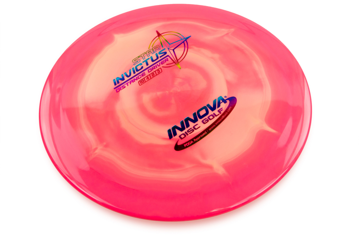 Innova Invictus