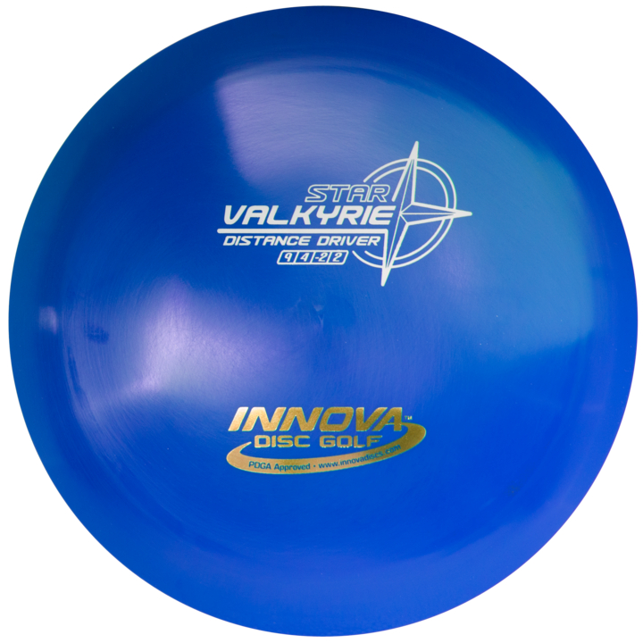 Innova Valkyrie