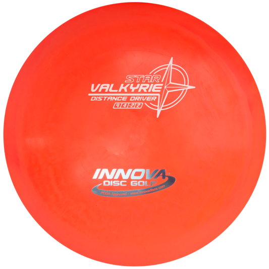Innova Valkyrie