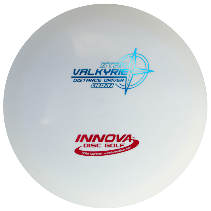 Innova Valkyrie