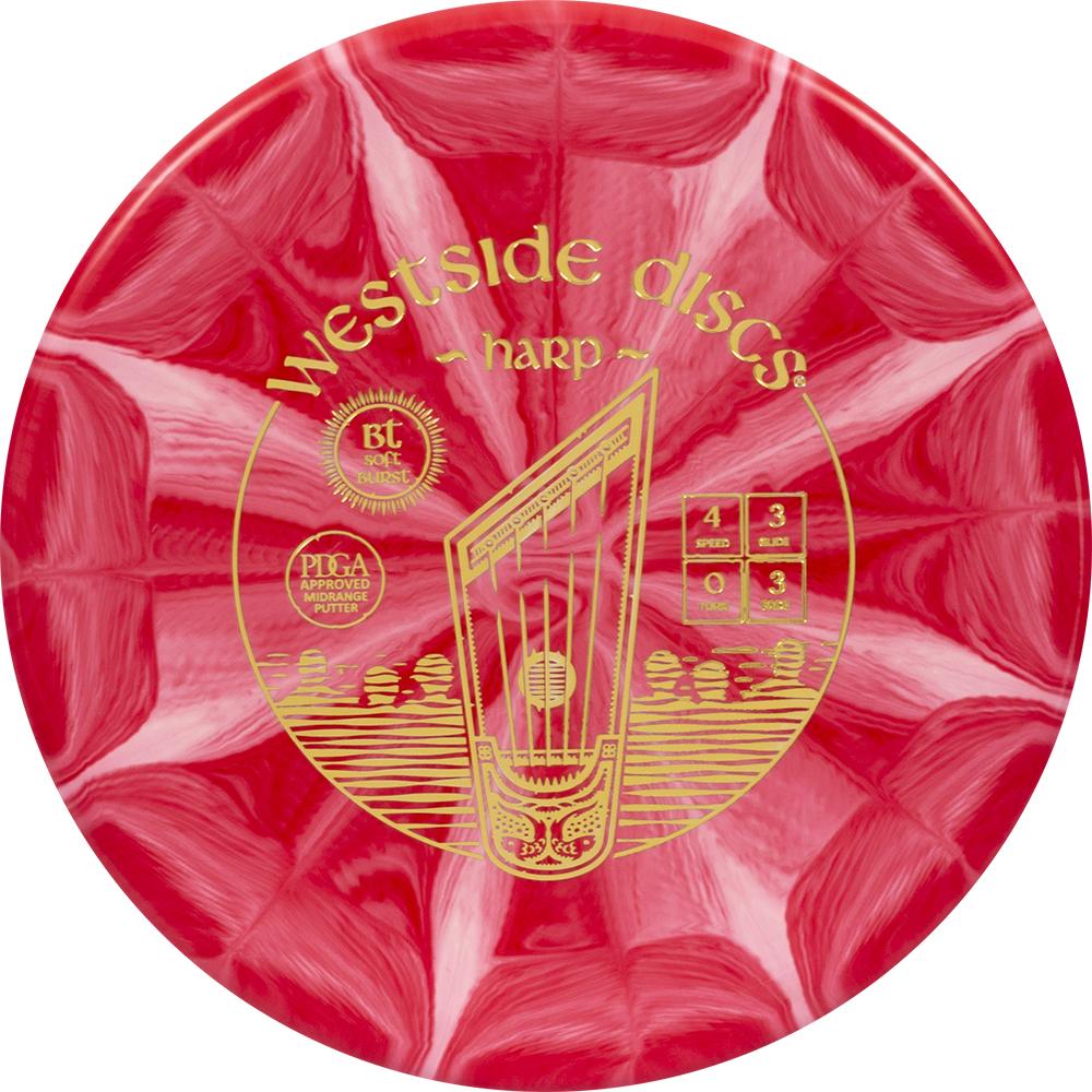 Westisde Harp