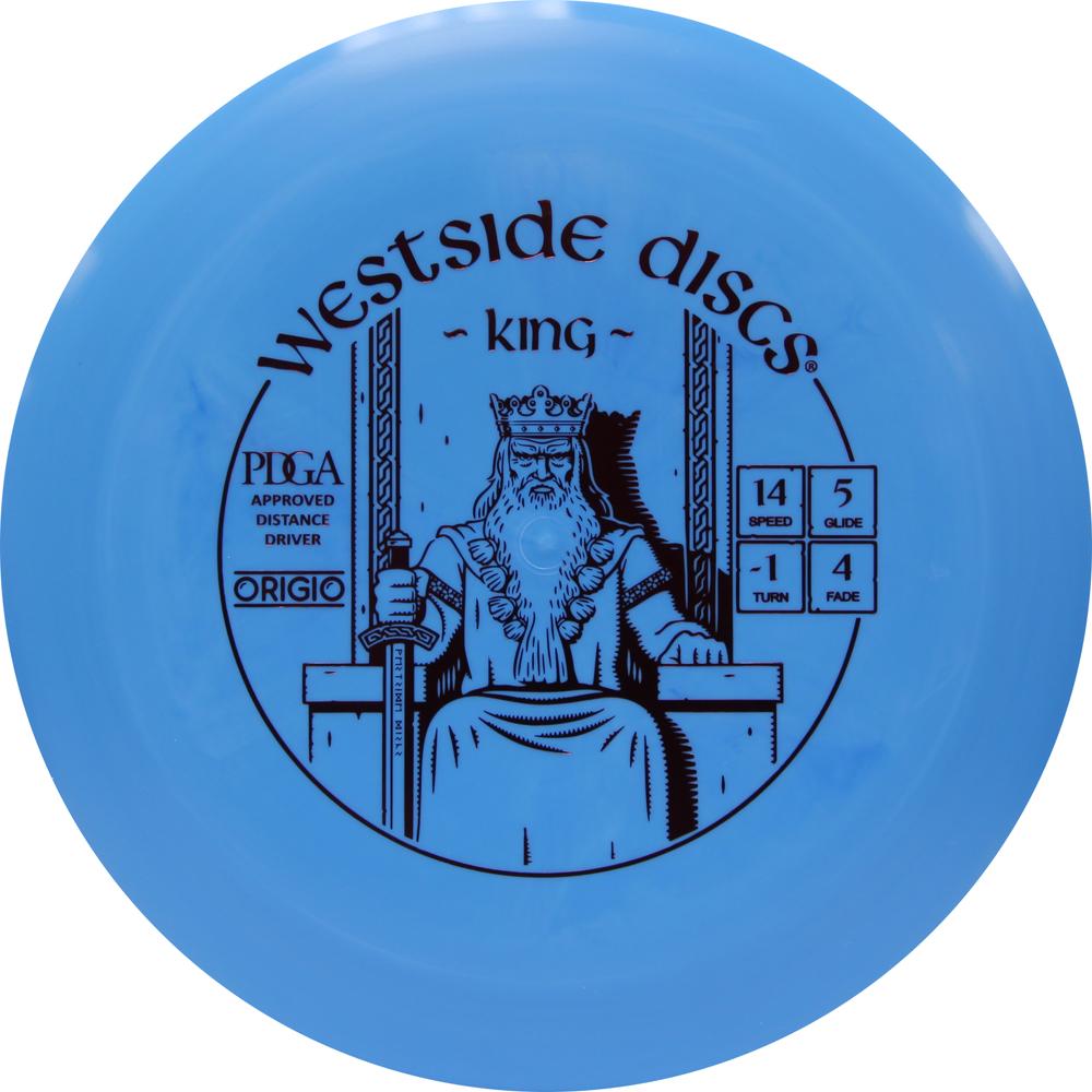 Westside King