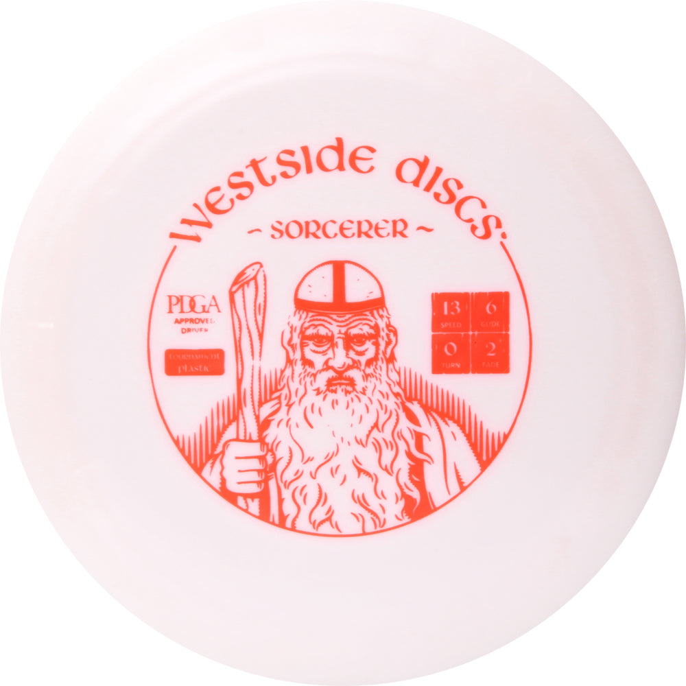 Westside Sorcerer