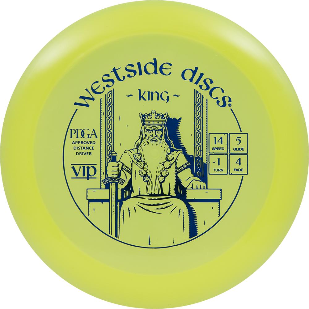 Westside King