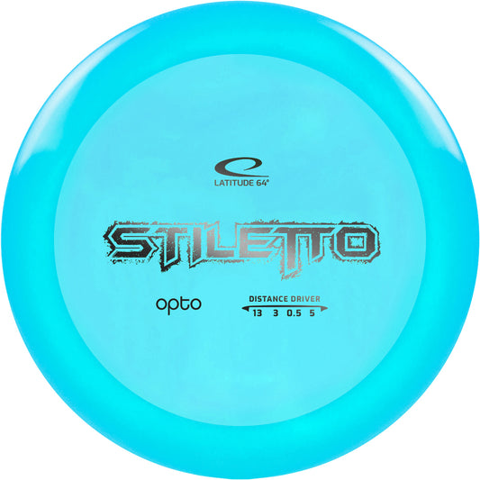 Latitude 64 Stiletto