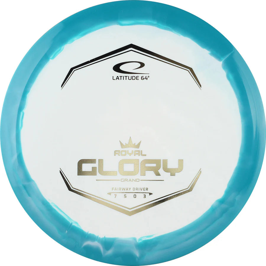 Latitude 64 Glory