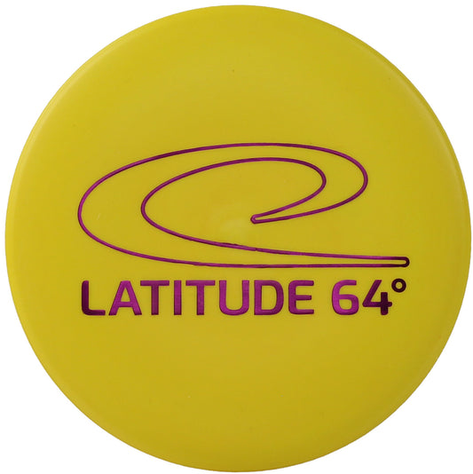 Mini Marker - Latitude 64 Retro Mini