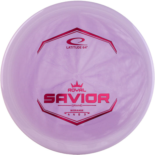 Latitude 64 Savior