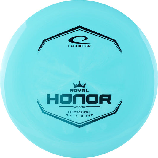 Latitude 64 Honor