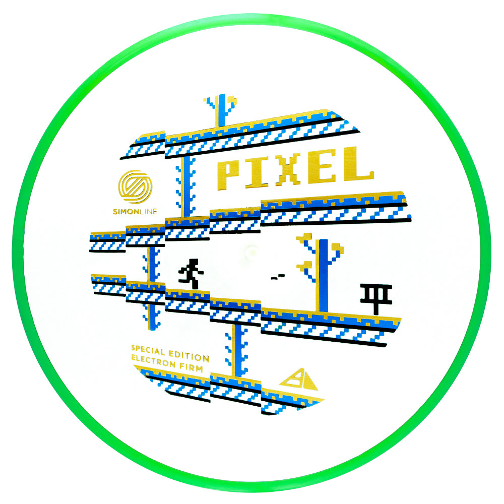 Axiom Pixel - Special Edition