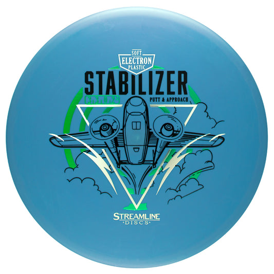 Streamline Stabilizer