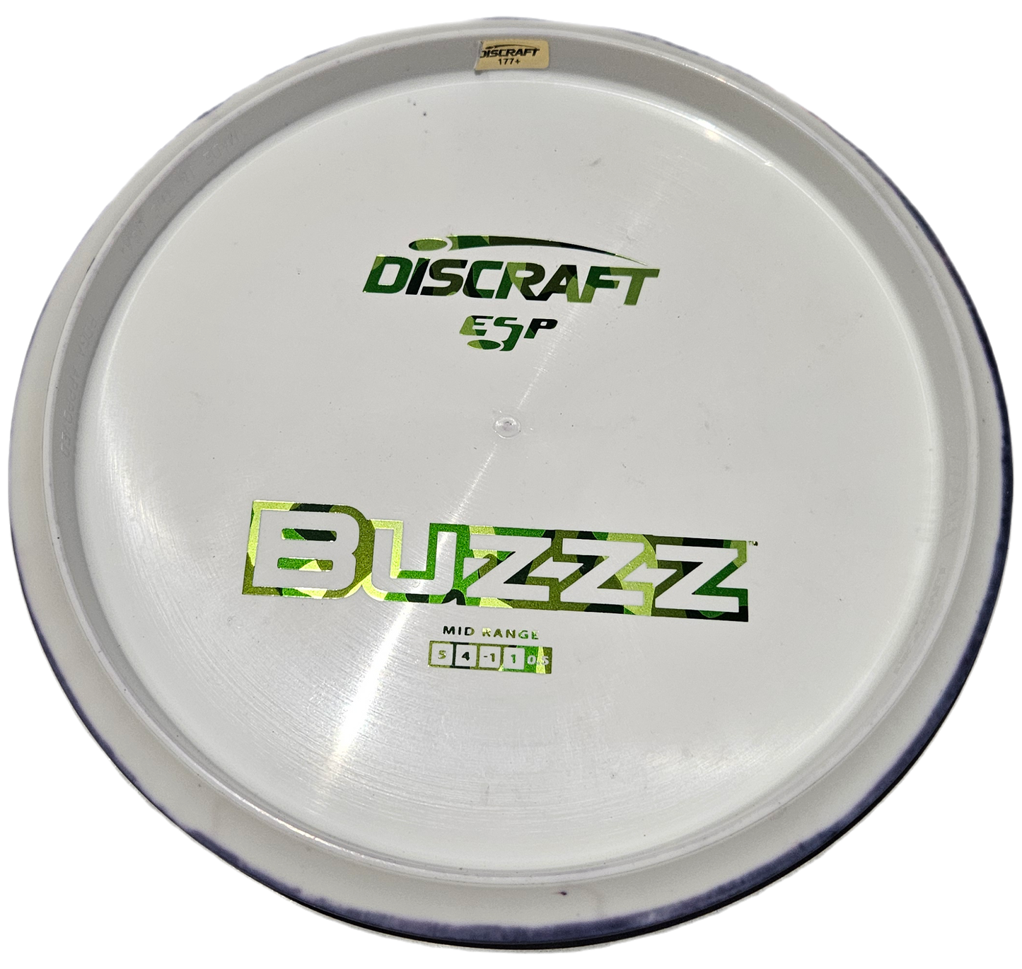 Discraft Buzzz - 1000 Ways to Dye