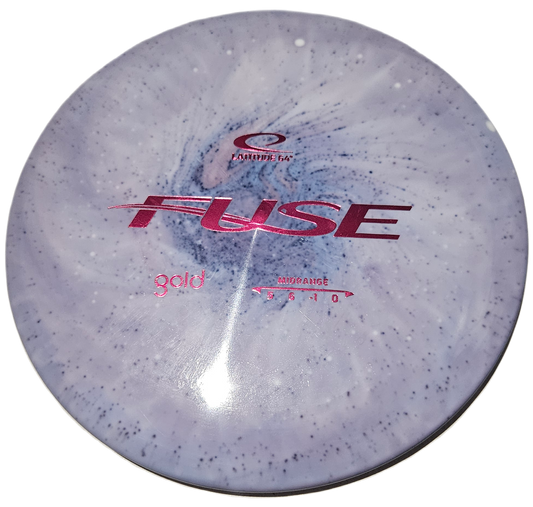 Latitude 64 Fuse - 1000 Ways to Dye