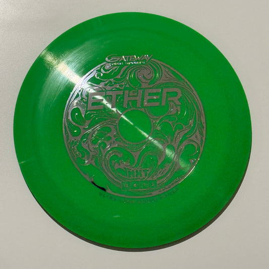 Gateway - Ether