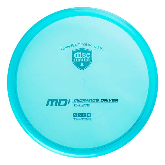 Discmania MD1