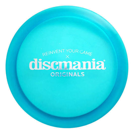 Discmania FD3