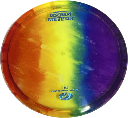 Discraft Meteor - Fly Dye