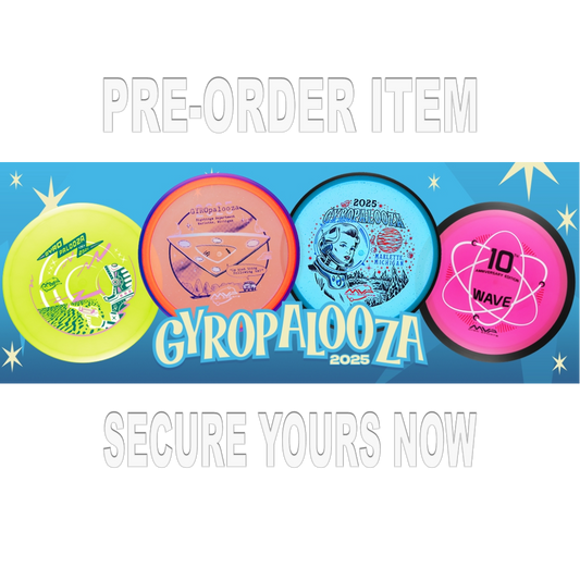 [PRE-ORDER] MVP Digital GYROpalooza Box 2025