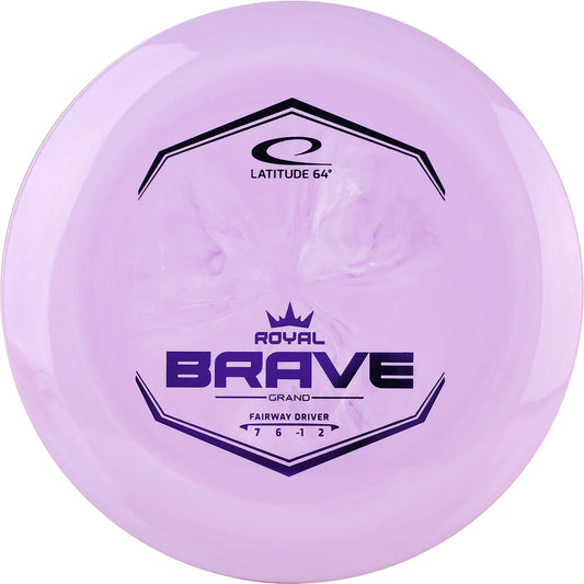 Latitude 64 Brave