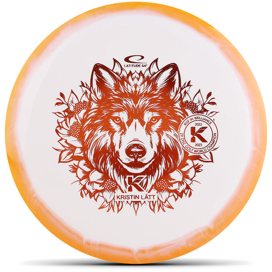 Latitude 64 Grace - Grand Orbit Kirstin Latt 2025 Team Series