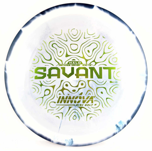 Innova Savant - Halo Star