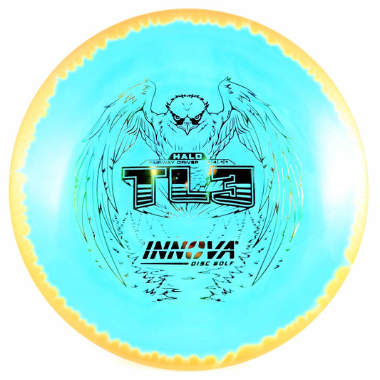 Innova TL3 - Halo Star