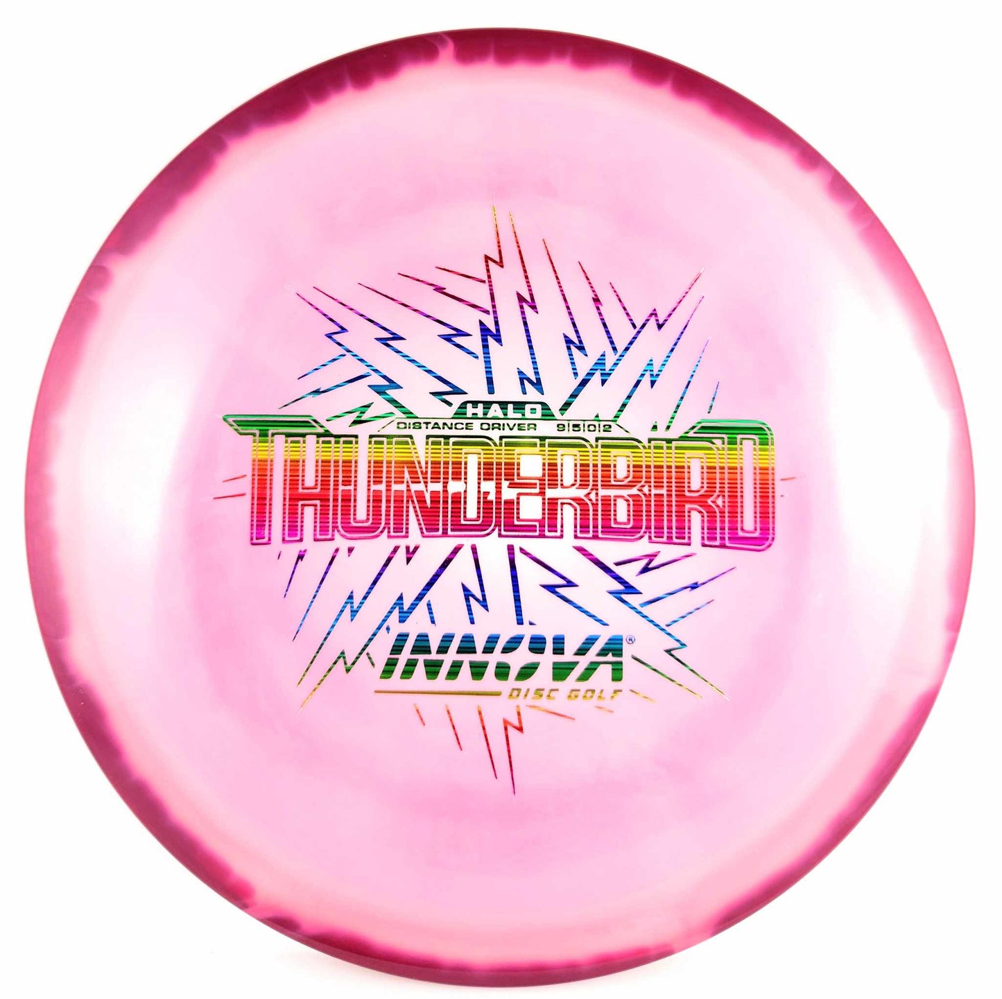 Innova Thunderbird - Halo Star