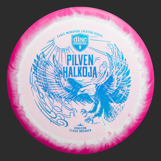 Discmania Cloud Breaker - Finnish Heritage Series