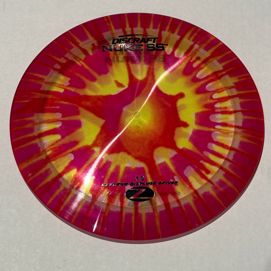 Discraft Nuke SS - Fly Dye