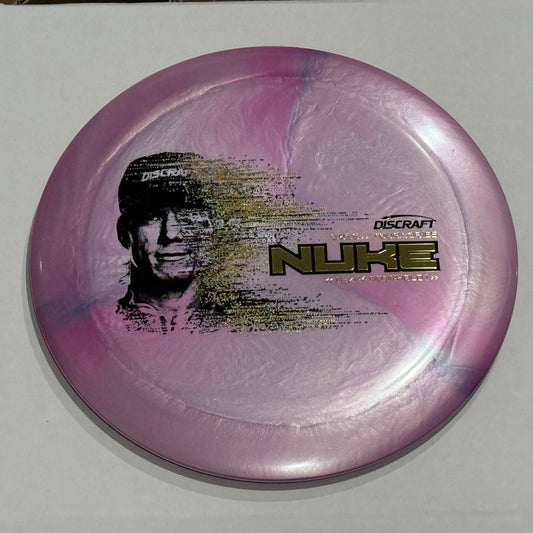 Discraft Nuke - Ezra Aderhold Tour Series