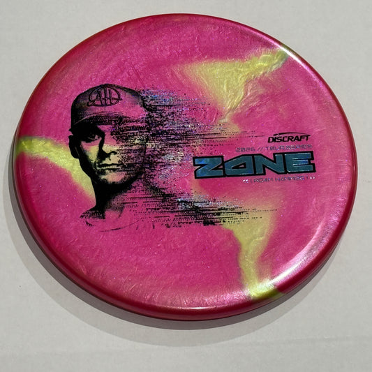 Discraft Zone - Adam Hammes Tour Series