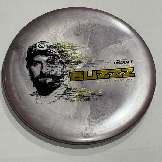 Discraft Buzzz - Chris Dickerson Tour Series