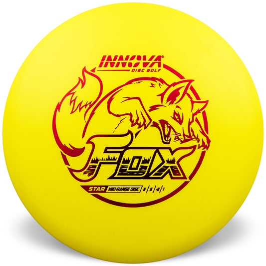 Innova Fox