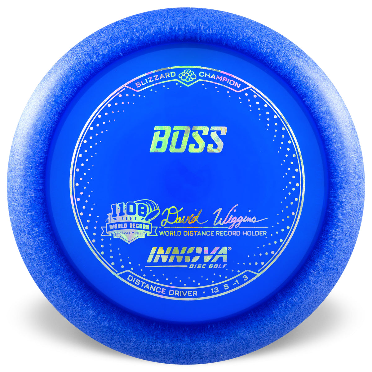 Innova Boss