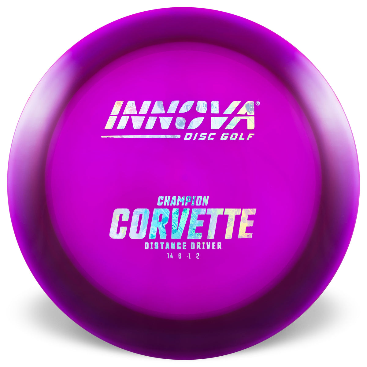 Innova Corvette