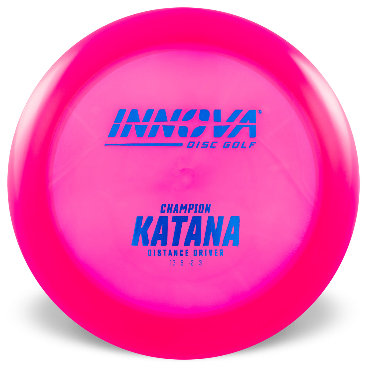 Innova Katana