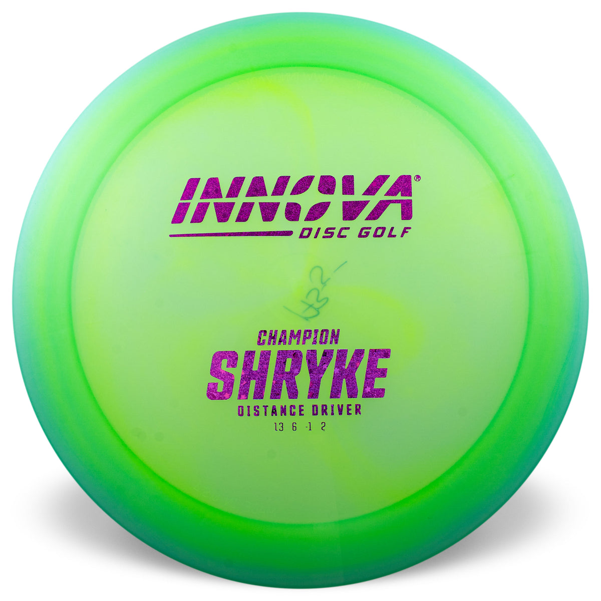 Innova Shryke