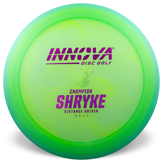 Innova Shryke