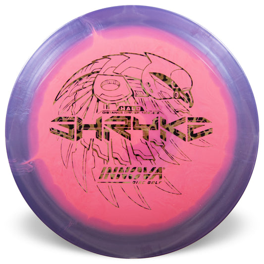 Innova Shryke - Halo Star