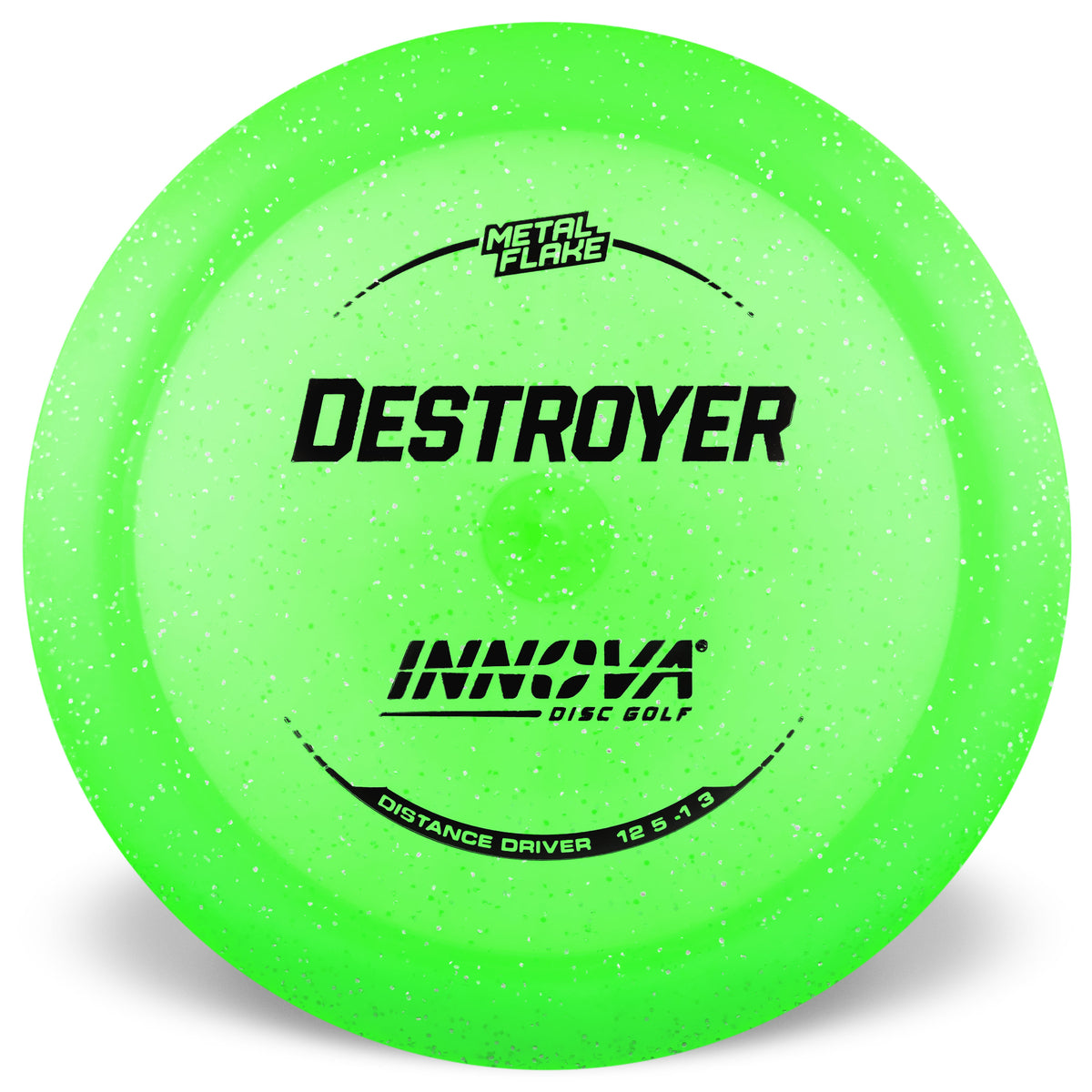 Innova Destroyer