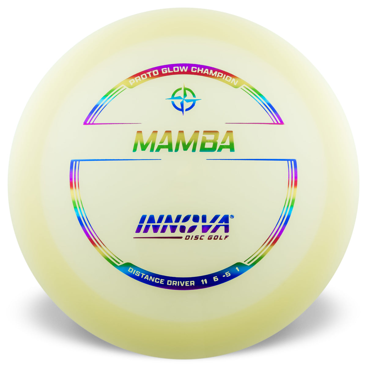 Innova Mamba