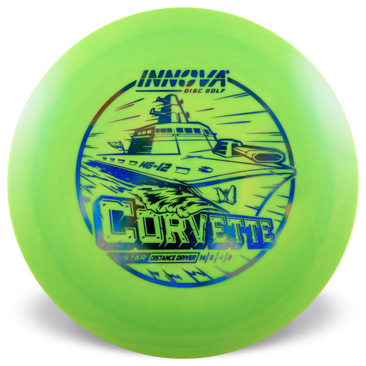Innova Corvette